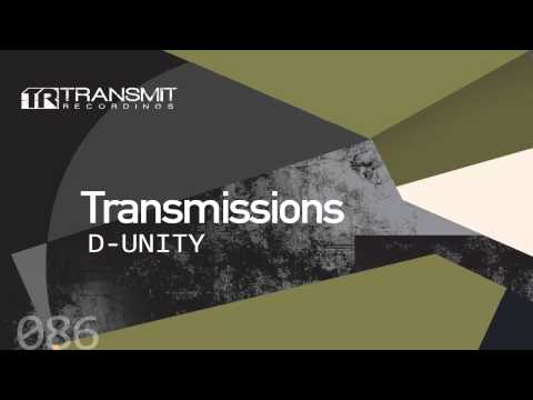 Transmissions 086 with D-Unity