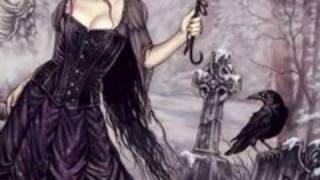 Dark Sanctuary &amp; Victoria Frances...Cet enfer au paradis