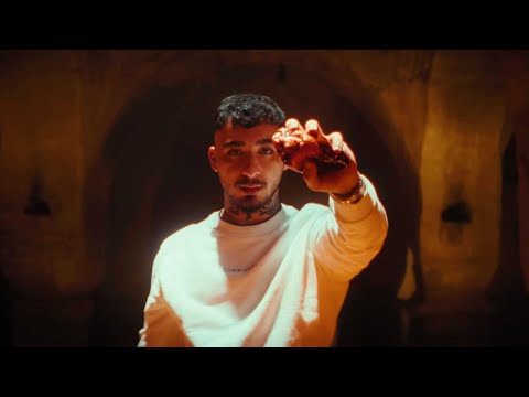 Uzi X Ebru Gündeş - Bir Çift Göz