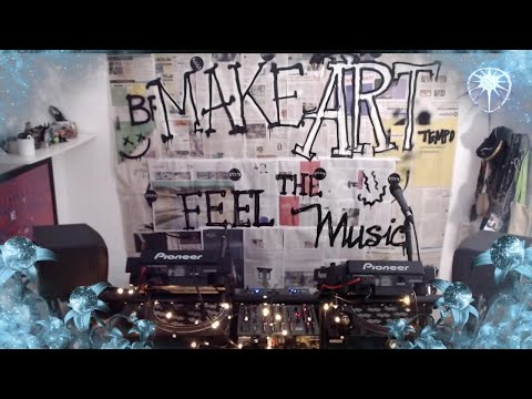 Hedkandi Presents DJ Meme : The 12 Streams Of Xmas