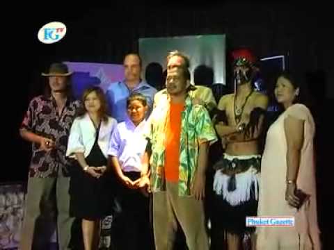 PGTV News 14/8/08