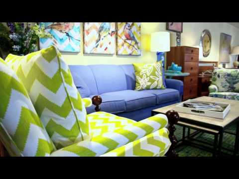 Circle Store Tour Cambridge