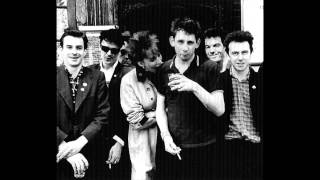 The Pogues - The Limerick Rake