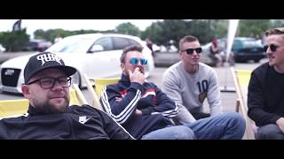 PURE Clique | RACEISM 2018