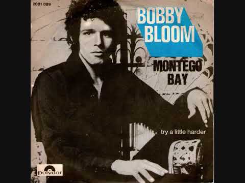 Bobby Bloom * Montego Bay   1970   HQ