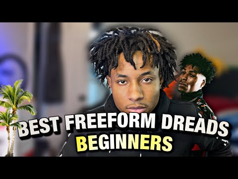 how to get freeform dreads