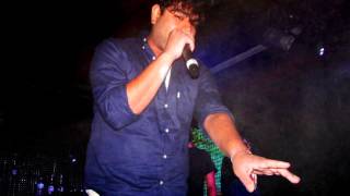 Vampire Weekend -- Step (Remix) Featuring: Danny Brown, Despot &amp; Heems