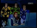 The Centurions Klipp På Svenska