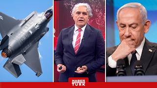 İsrail’de F-35 Korkusu: Erdoğan ve Trump NATO Mesajları