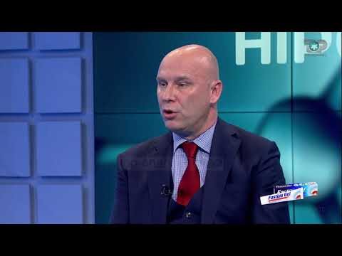 Hipokrati: Covid-19 - Cilat janë organet që preken? - 25 Korrik 2020