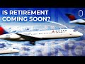 When Will Delta Air Lines Retire Its Boeing 717s?