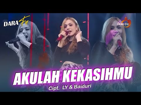 AKULAH KEKASIHMU "Malaysia Hits" - Dara Fu | AXL'S | Versi Dangdut Koplo (Official Music Video)