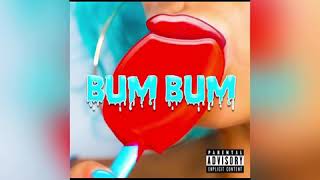 KASIMIR1441 x DILOMAN - BUM BUM