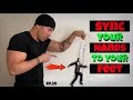 Boxing Drills For Beginners | 2019