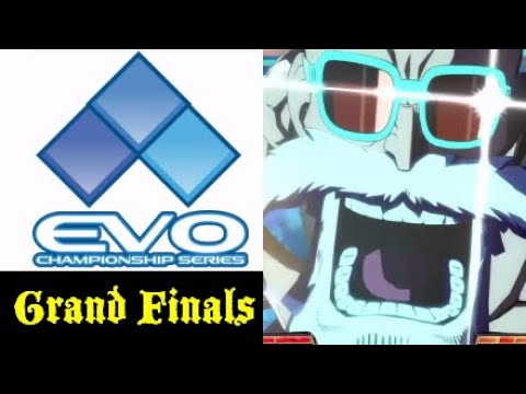 Dragon Ball FighterZ EVO 2021 Japan Grand Finals Kawamatsu Vs Nekodorakunn Open Bracket #2