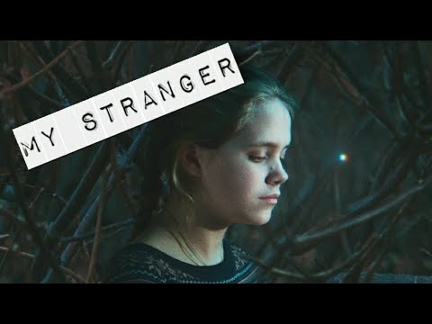 Egzod X RIELL - My Stranger [Lyrics]⚡️🔥🔥