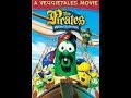 Opening To The Pirates Who Don T Do Anything A Veggietales Movie 2008 DVD
