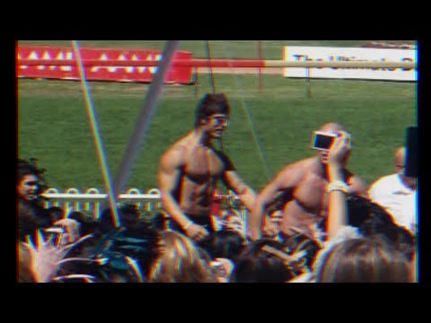 ZYZZ - Beating Of My Heart [Hardstyle] [4K Montage]