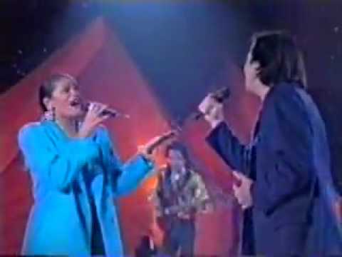 Kolé Séré (LIVE) - Jocelyne Beroard & Philippe Lavil (1987)