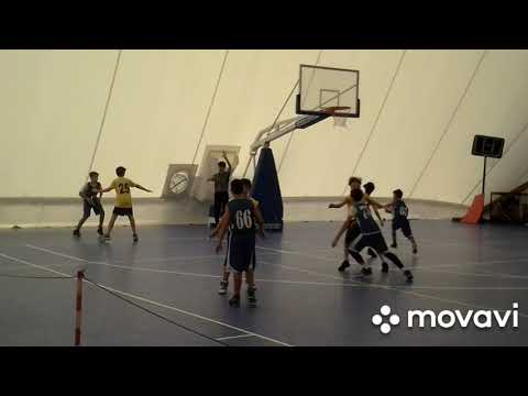 Hilights UNDER13 DREAM BASKET - IES BASKET 65-30