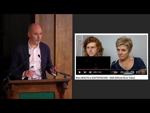 William Davies: The Reaction Economy