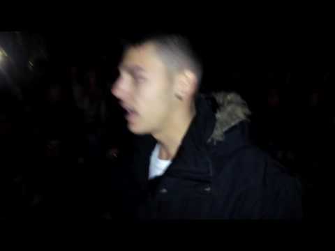 Soko vs Eseteá - 8avos - Guachobattle