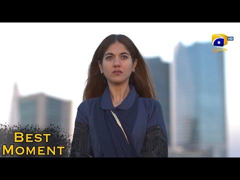 Bojh Episode 53 || 𝗕𝗲𝘀𝘁 𝗠𝗼𝗺𝗲𝗻𝘁 𝟬𝟮 || Areej Mohyudin - Fahad Sheikh || Har Pal Geo