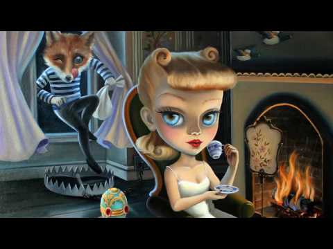 Naked Funk - Evolution Ending