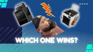 Bambu H2C vs Snapmaker U1 – Which 3D Printer Should You Actually Buy?