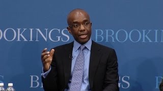 Panel Discussion Portion - Manufacturing U.S. Prosperity: A Policy Discussion