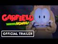 Garfield Escape From Monday Official Announcement Trailer