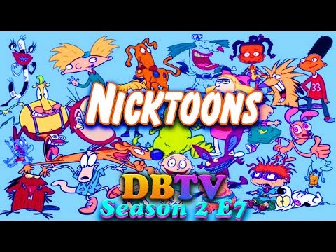 Nickelodeon Shows Wiki