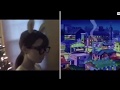 Arthur S Perfect Christmas LIVE ACTION Vs Orginal Cartoon Side By Side Comprassions