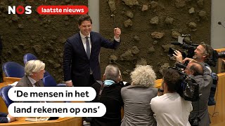 Thom van Campen (VVD) gekozen tot nieuwe Kamervoorzitter