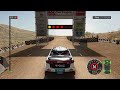 Wrc Fia World Rally Championship pc Gameplay No Comment