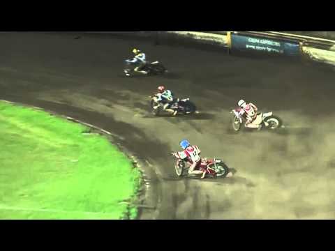 24.9 2006 - Unia Tarnów - Polonia Bydgoszcz - bieg 10