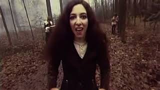 The Rattles - The Witch. Original video 1970