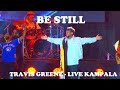 Be Still -  Travis Greene in Uganda Performing Live