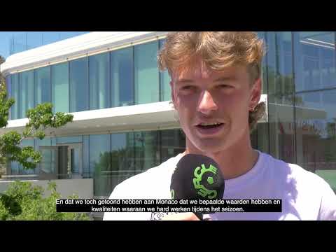 Reacties na AS Monaco-Cercle Brugge