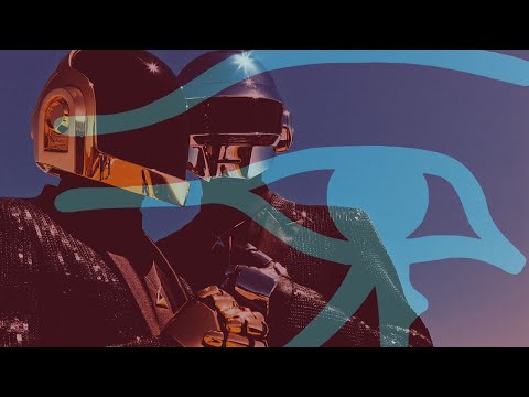 Daft Punk's Face to Face "Chase" Sample Discovered!