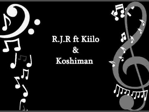 R.J.R - E b*tch ft. Kiilo & Koshiman