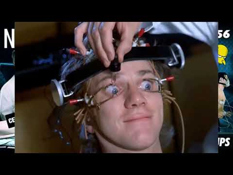 Aqueles relatos de acidentes bizarros - nc356