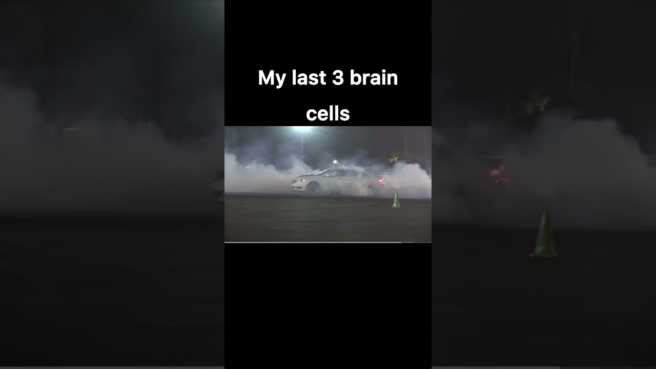 LSfest East 2024. RWD 2017 Impala. #chevy #impala #chevrolet #lsswap