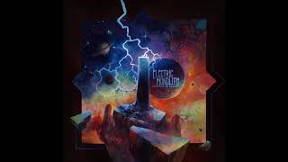 Electric Monolith - Resurrect the Dead (full Album 2018)