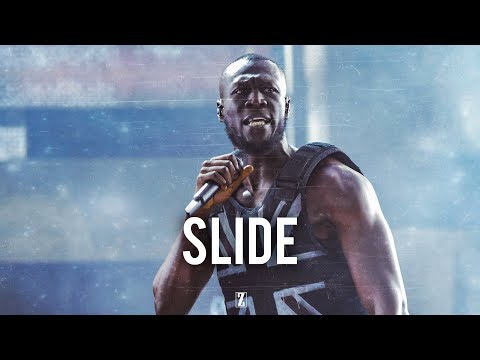[FREE] Stormzy Type Beat | “SLIDE” | (Prod. TwoSeven) 2019
