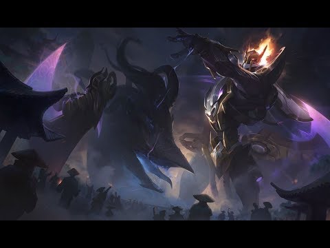 [HD] Mecha Kingdoms Draven / Mechapilot Draven