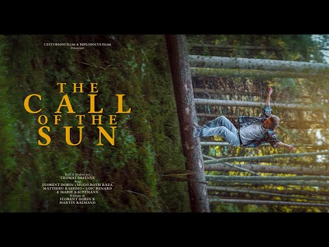 Florent Dorin - The Call of the Sun (HALFWAY 2/3)