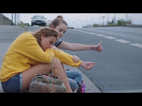 Pouce // Court-métrage (2017)