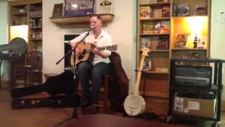 Billy Strings - Mary of the Wild Moor (Horizon Bookstore)
