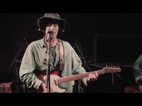 Glimmer - MAKO ROAD // The Green Superintendent EP